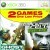 Tom Clancy's Ghost Recon Advanced Warfighter / Splinter Cell Double Agent Pack