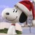 Peanuts: Snoopy's Town Tale