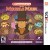 Professor Layton and the Miracle Mask