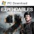 The Expendables 2 Videogame