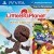 LittleBigPlanet PS Vita -- Marvel Super Hero Edition