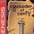 Crusader of Centy