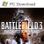 Battlefield 3: Back to Karkand