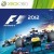 F1 2012