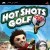 Hot Shots Golf: Open Tee 2