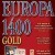 Europa 1400: Gold