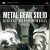 Metal Gear Solid Digital Graphic Novel