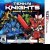 Tenkai Knights: Brave Battle