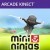 Mini Ninjas Adventures