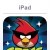 Angry Birds Space HD