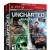 Dual Pack -- Uncharted & Uncharted 2