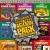 Activision's Atari 2600 Action Pack for Windows 95
