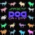 Игра Domestic Dog Simulator