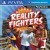 Reality Fighters