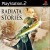 Radiata Stories