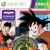 Dragon Ball Z for Kinect