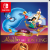 Disney Classic Games: Aladdin and The Lion King