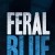 Feral Blue