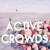 Active Crowds