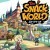 The Snack World