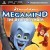 MegaMind: The Blue Defender