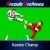 Arcade Archives -- Karate Champ