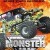 Monster Jam: Maximum Destruction