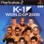 K-1 World GP 2005