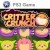 Critter Crunch