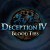 Deception IV Other