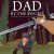 Dad By The Sword