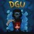D.G.U. Death God University