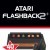 Atari Flashback 2+
