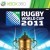 Rugby World Cup 2011