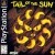 Tail of the Sun