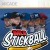 MLB Stickball