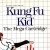 Kung Fu Kid