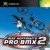 Mat Hoffman's Pro BMX 2