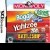 Monopoly, Boggle,  Yahtzee , Battleship -- 4 Game Pack!