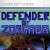 Defender of Zorgaba