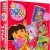 Dora the Explorer Adventure 3 Pack