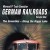 German Railroads: Volume One
