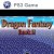 Dragon Fantasy Book II