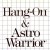 Hang-On / Astro Warrior