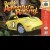 Beetle Adventure Racing