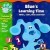 Blue's Clues: Blue's Learning Time