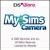 MySims Camera