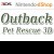 Outback Pet Rescue 3D