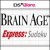 Brain Age Express: Sudoku