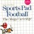 Sports Pad Football